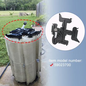RADHLBNIU Replacement part 59023700 for smooth maintenance.
