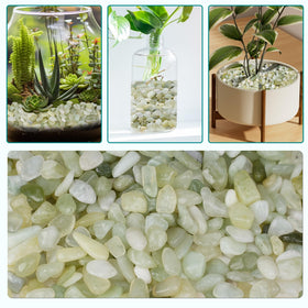 Rahato aquarium gravel adds safe color to fish tanks.