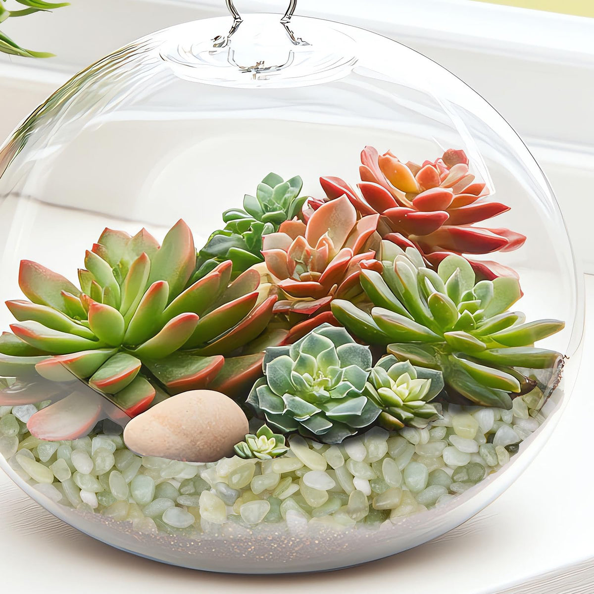 Rahato craft gravel for DIY projects with durable, eco friendly appeal.