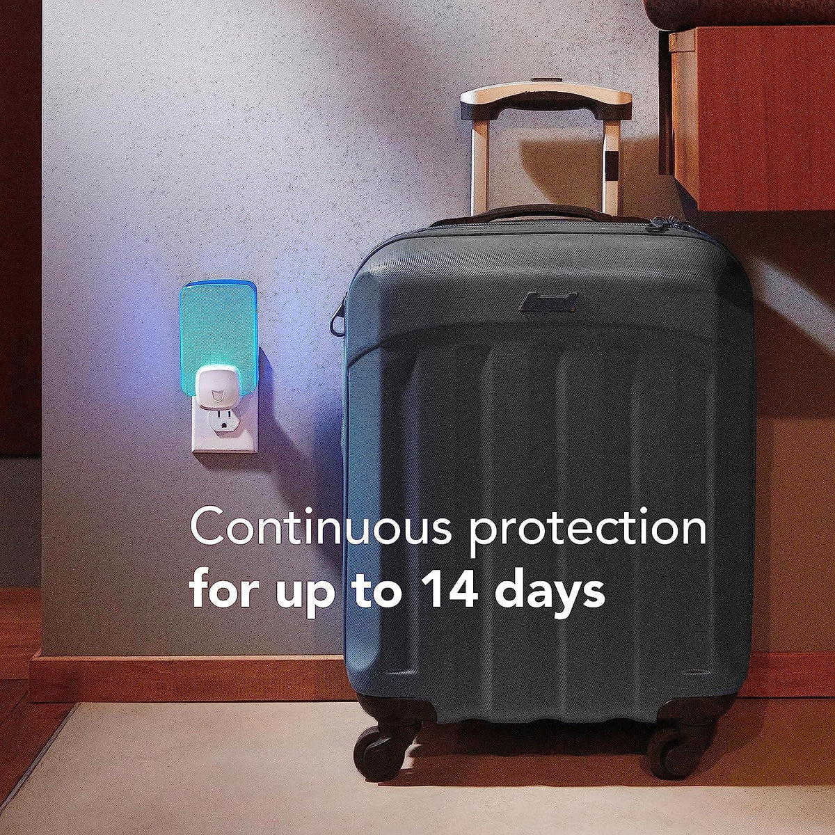 Raid Essentials packaging image communicates easy plug-in setup