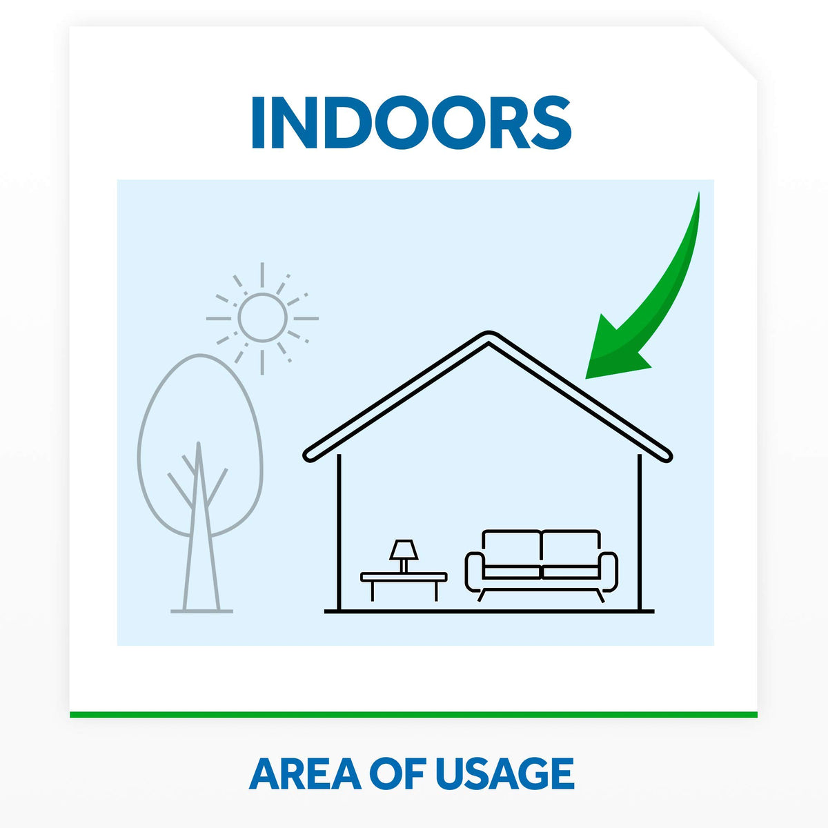 Raid Max Bed Bug Extended Protection suitable for furniture use in bedrooms and living spaces.