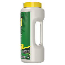 Raid Outdoor Dust application target visible fire ant nest for rapid relief.