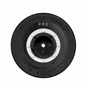 Rain Bird 1802QDSPRS nozzle adjustment slot helps prevent slippage