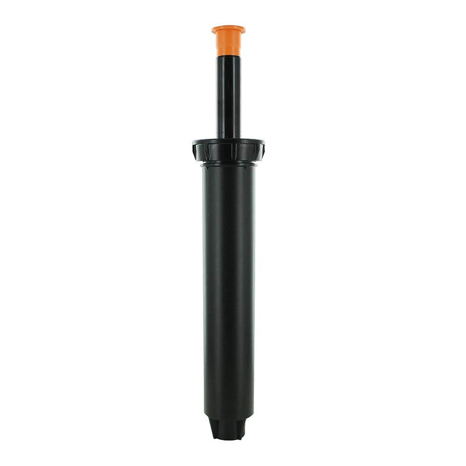 Rain Bird 1806 NSI 6-inch sprinkler head with flush plug for easy maintenance
