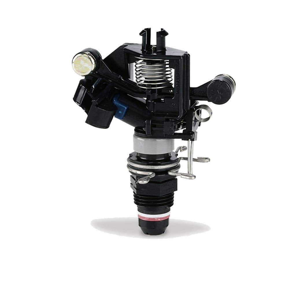 Rain Bird 2045PJ Maxi-Bird sprinkler delivers wide coverage for slopes and large areas
