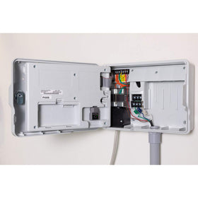 Rain Bird ESPME3 setup-menu simplifies programming for quick setup