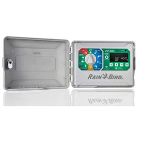 Rain Bird ESPME3 wifi-module-slot enables remote irrigation control