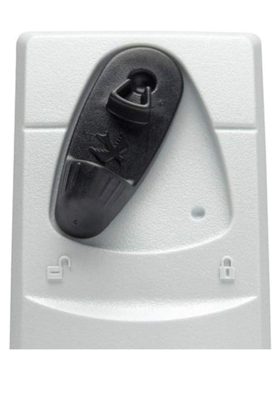 Rain Bird ESP-SM3 side view, compact add-on for flexible zone expansion