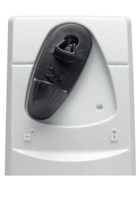 Rain Bird ESP-SM3 side view, compact add-on for flexible zone expansion
