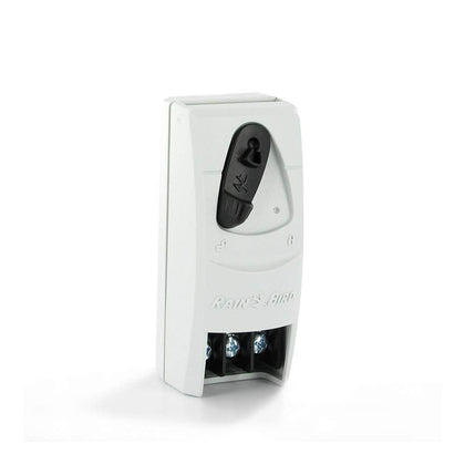 Rain Bird ESP-SM3 three-station expansion module for ESP controllers, expands irrigation capacity.