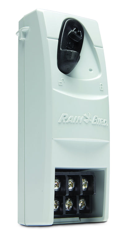 Rain Bird ESPSM6 6-station expansion module for ESP-Me/ESP-SMTe controllers expands irrigation capacity