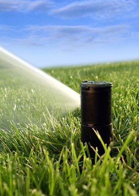 Low-angle 10° nozzles reach tight spots with precision.
