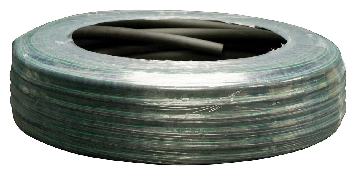 Rain Bird SWGP100 EZ Pipe with textured surface eases fittings in wet conditions.