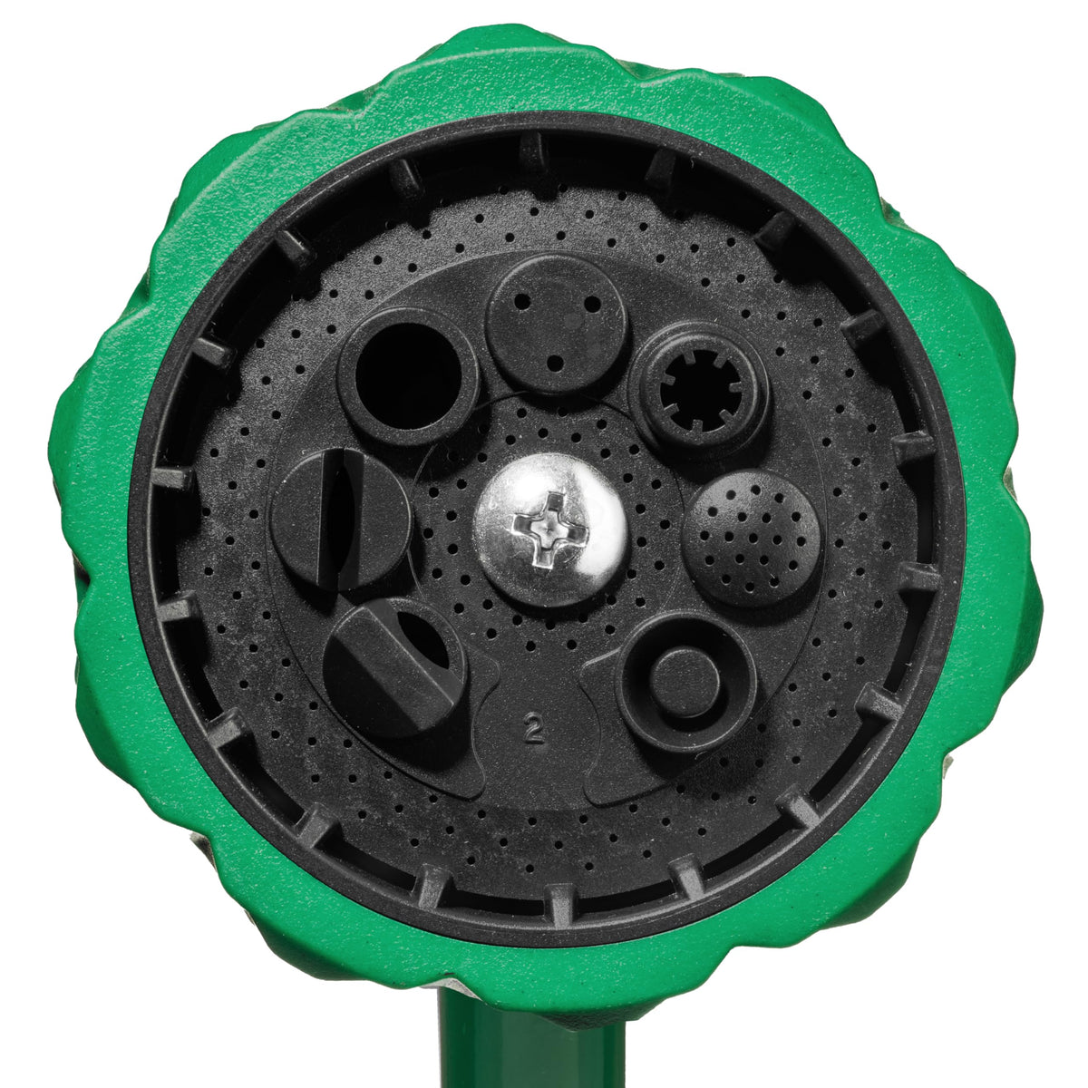Rain Bird TRNZL8PWAND16 ergonomic grip for comfortable use