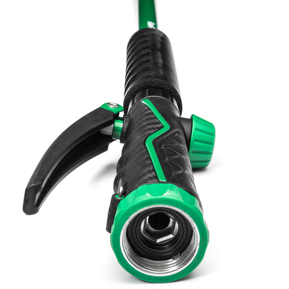 Rain Bird TRNZL8PWAND16 flow control knob in handle