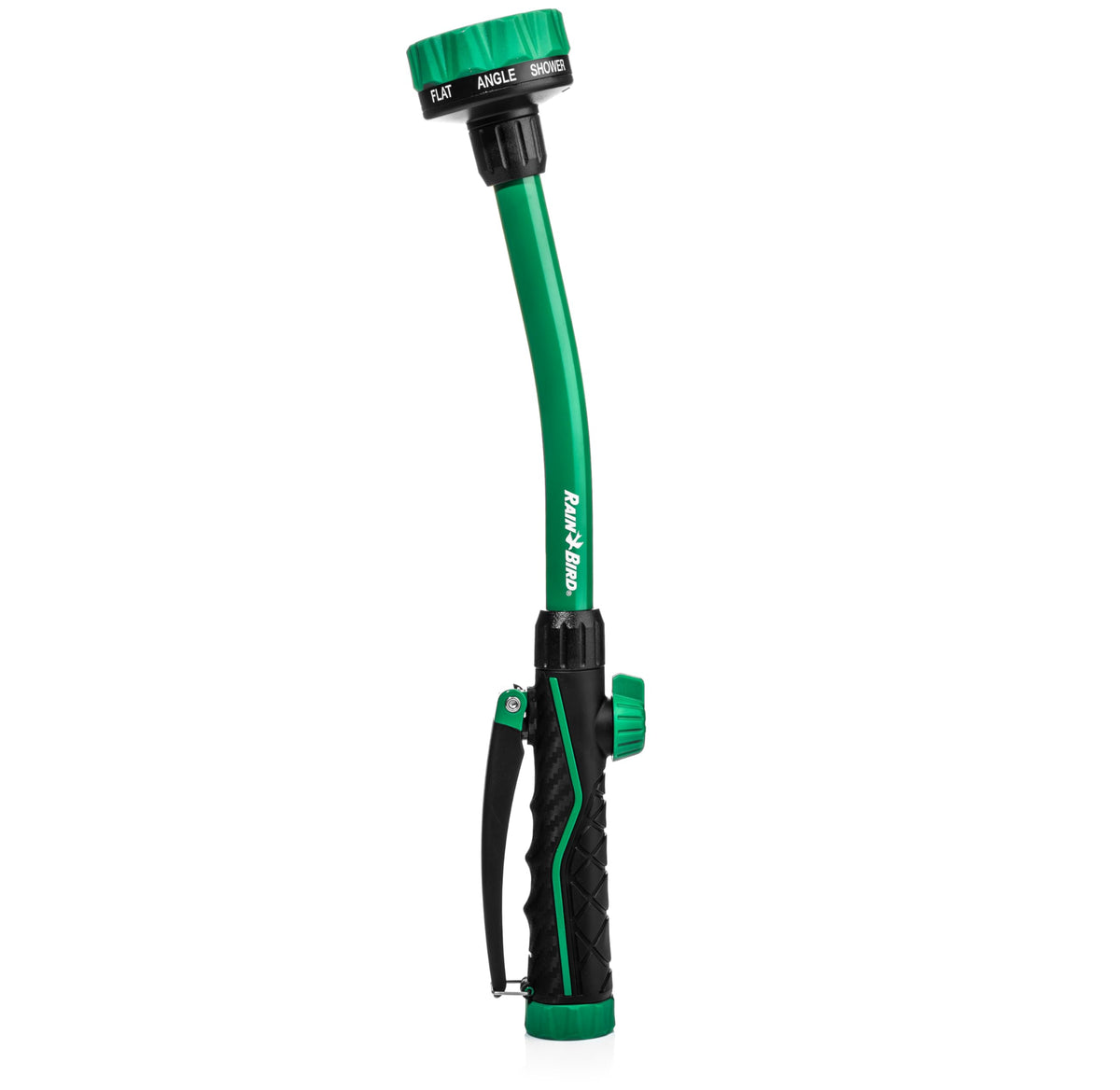 Rain Bird TRNZL8PWAND16 front-trigger wand for precise watering