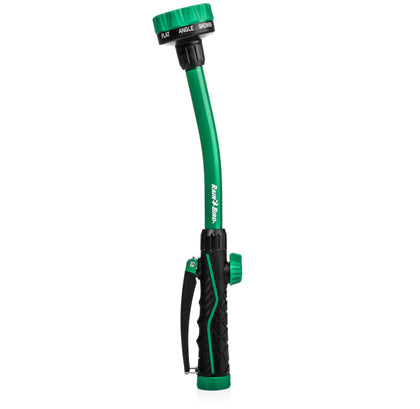 Rain Bird TRNZL8PWAND16 front-trigger wand for precise watering