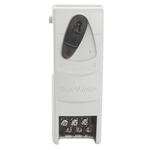 Rain Bird ESPSM6 expansion module for ESP-Me and ESP-SMTe expands zone control.