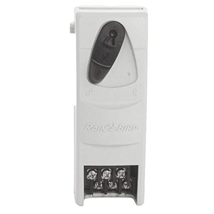 Rain Bird ESPSM6 expansion module for ESP-Me and ESP-SMTe expands zone control.