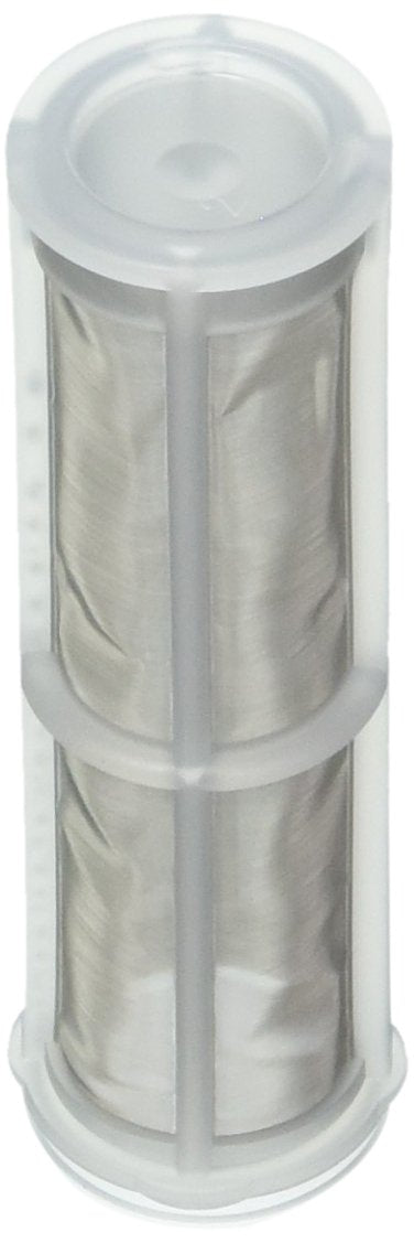 Rain Bird Xerigation RBYN200SSMX 200-mesh screen improves filtration for drip irrigation
