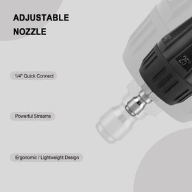 Raincovo rinse mode enabling thorough rinsing after soap use