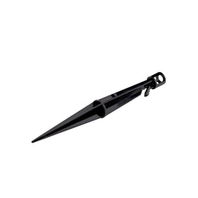 Raindrip 8-inch sprinkler stake with 4-inch riser overhead watering in garden beds