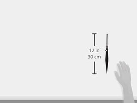 Raindrip stake and riser installed in soil with UV inhibitors for outdoor durability
