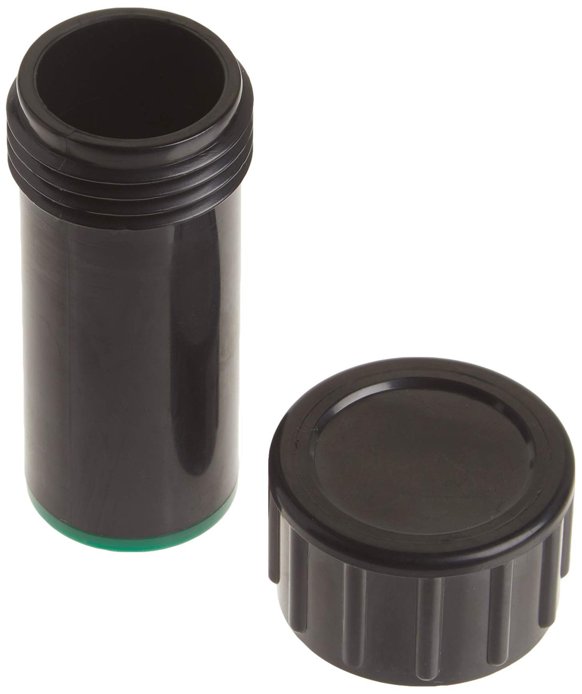 Raindrip R303CT green color code for easy 1/2-inch tubing identification.