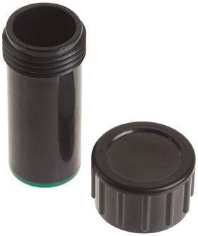 Raindrip R303CT green color code for easy 1/2-inch tubing identification.