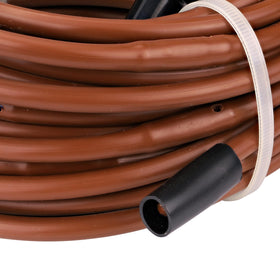 Raindrip expandable system suitable for adding more plants and zones