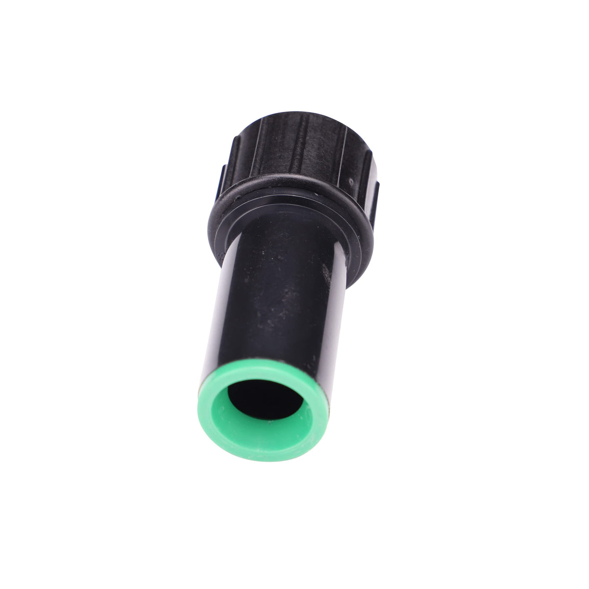 Raindrip compression ring seals 1/2 inch tubing for a watertight connection