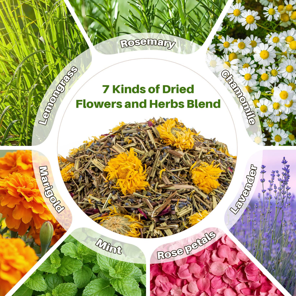 RAINFLOW coop comfort aroma with calming lavender and chamomile for hens