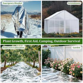 RAINFLOW portable foldable film set up for easy storage and travel.