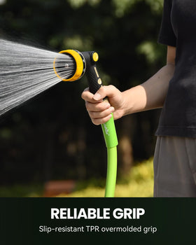 RAINPOINT extra gasket replacements help maintain a leak-free seal.