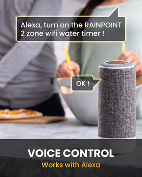 App control lets you manage watering from anywhere
