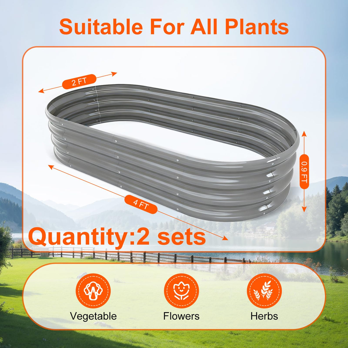 Rakukiri open-bottom drainage detail supports deeper root growth