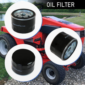 RALBDX oil filter packaged safely for shipping and storage.