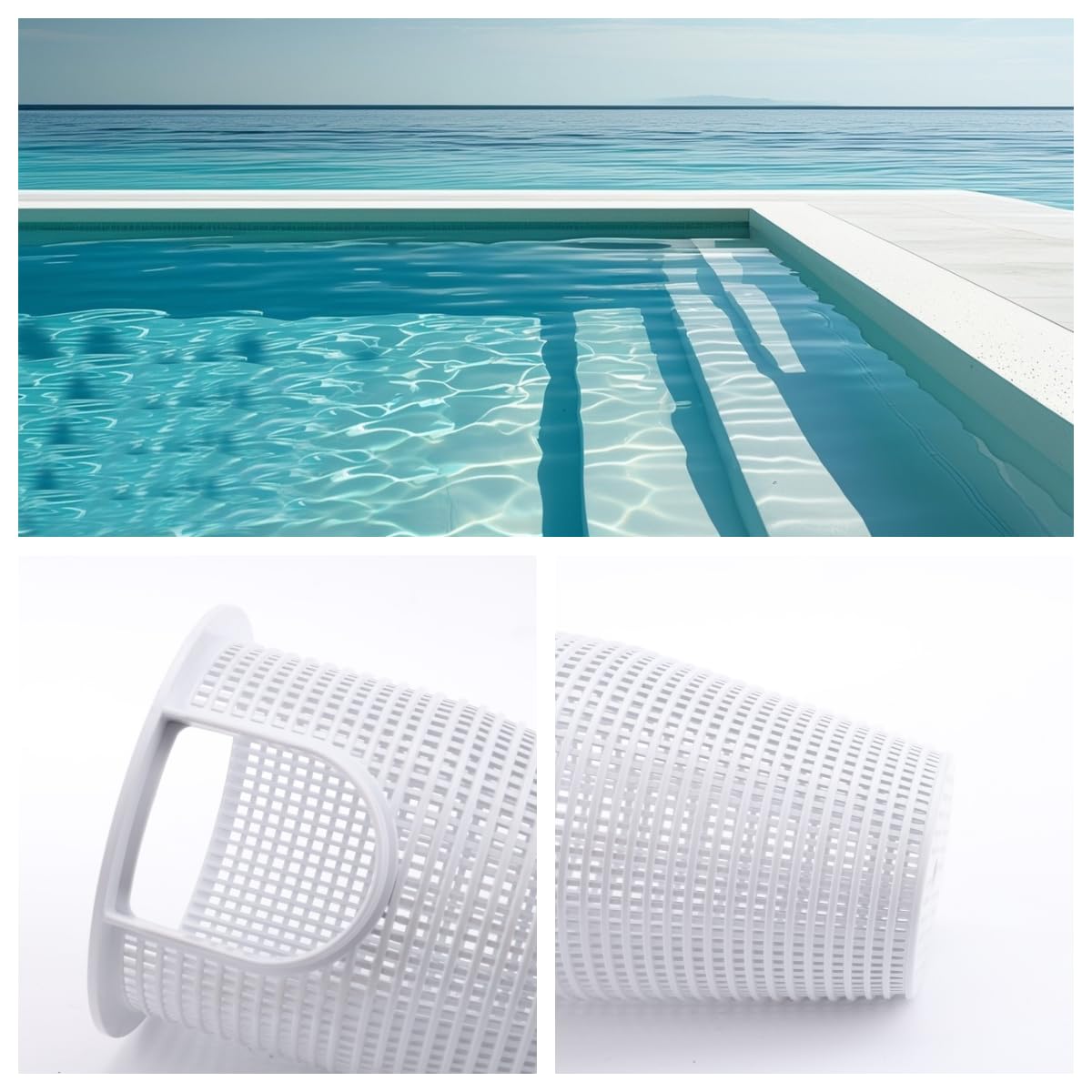 Raneped 070387 dimensions; precise fit for reliable filtration