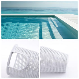 Raneped 070387 dimensions; precise fit for reliable filtration