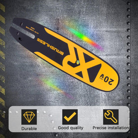 Raneped compatible chain DWZCSB8 for reliable sharpening and performance.