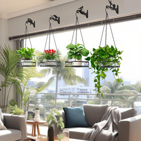 Ideal gift for garden lovers who appreciate design and practicality.