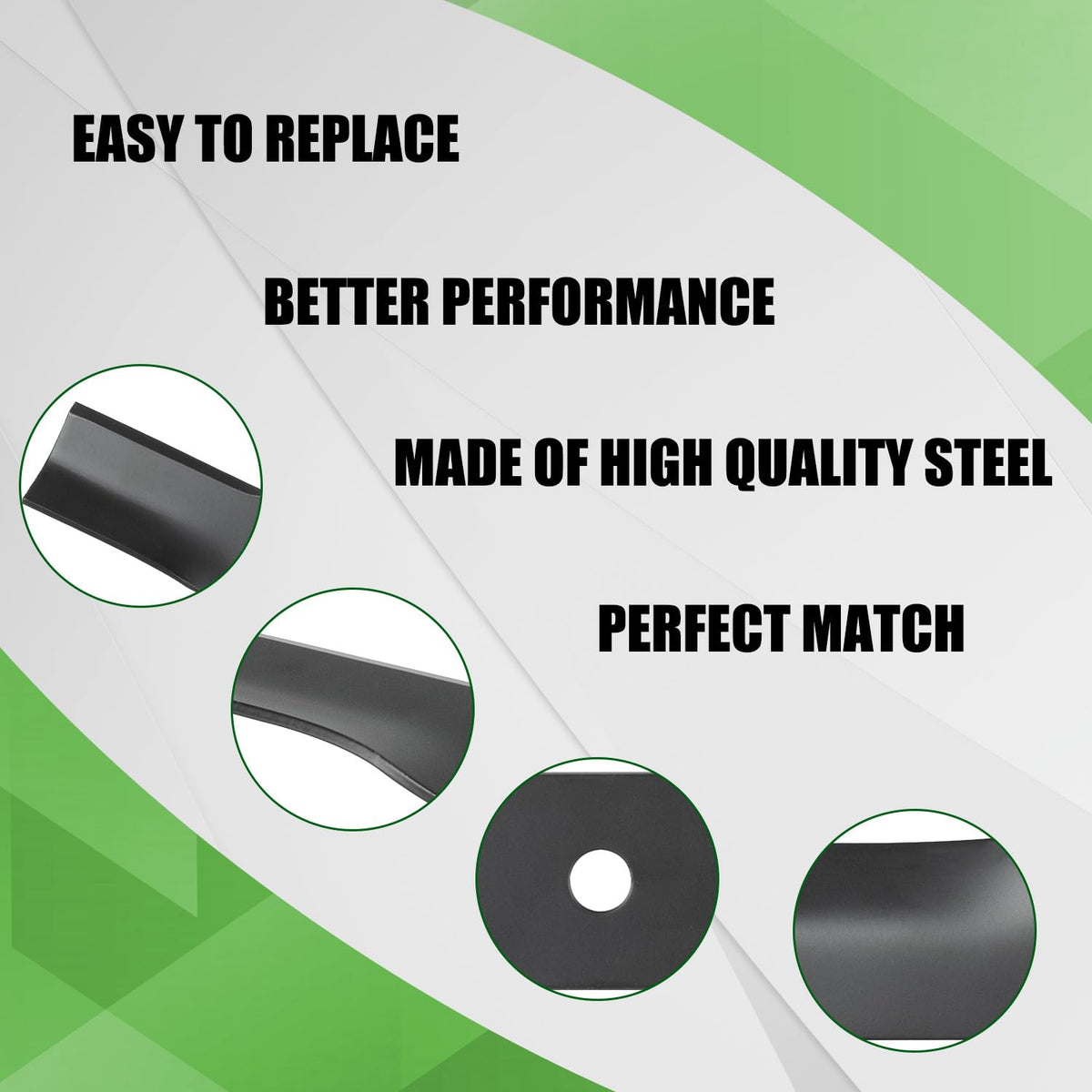 RANSOTO 119-8820 aramid belt highlighting durability under heavy use.