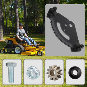 RANSOTO easy installation guide for DIY replacement