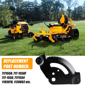 RANSOTO packaged steering parts compatible with MT Cub Cadet