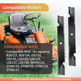 Ranwin replacement part numbers for easy model matching.