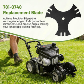 Three blades per pack provide immediate replacement readiness.