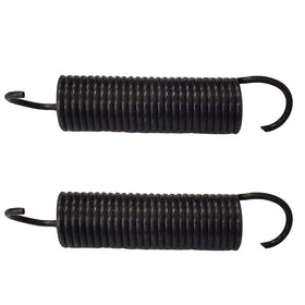RAPartsinc 131335 brake arm spring for Craftsman deck ensures smooth disengagement.