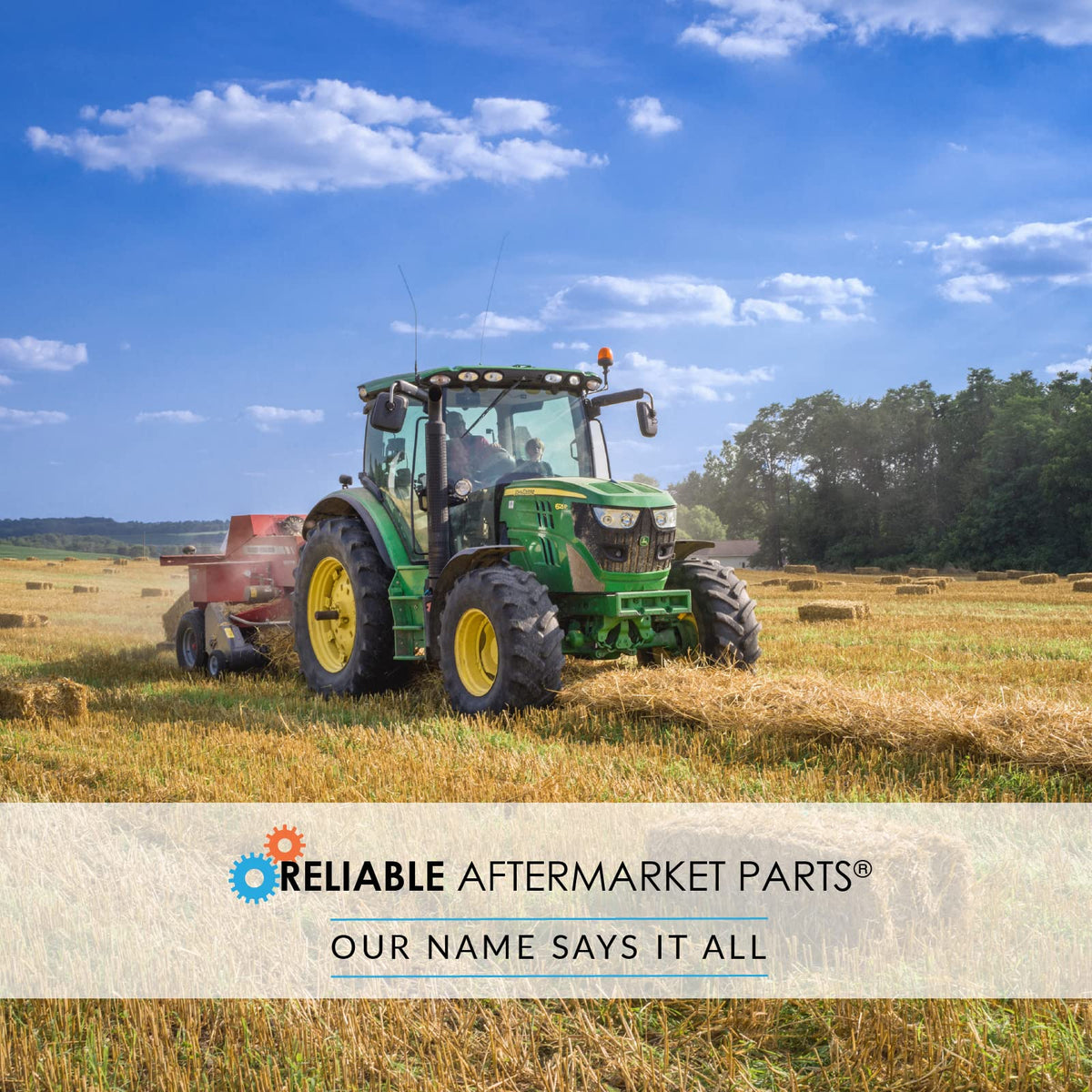 RAPartsinc brake arm spring for Craftsman fits Poulan and Husqvarna for safe mowing.
