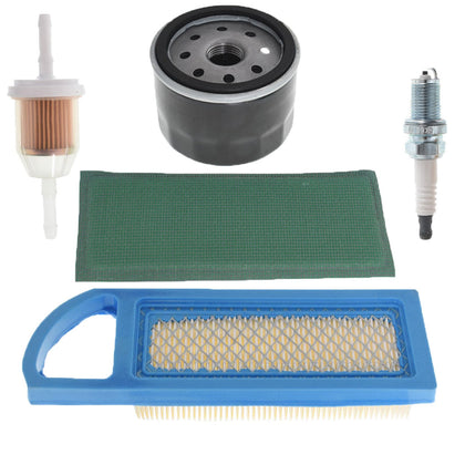 Raseparter air filter GY20573 kit enhances airflow for compatible engines.