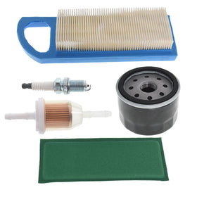 Raseparter complete kit image set highlights model compatibility and contents.